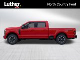 New 2025 Ford F350 XLT image 3