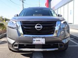 New 2025 Nissan Pathfinder SL image 3