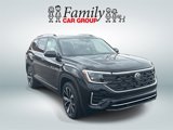 New 2025 Volkswagen Atlas SEL Premium R-Line image 2