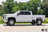 Used 2021 Chevrolet Silverado 2500 LT w/ Fleet Comfort Package image 3