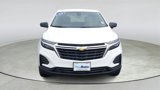 Used 2023 Chevrolet Equinox LS image 2