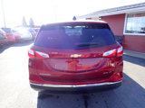 Used 2018 Chevrolet Equinox LT image 5