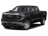 New 2025 GMC Sierra 1500 SLE image 4
