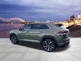 New 2025 Volkswagen Atlas Cross Sport SEL Premium R-Line image 3