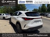 Used 2024 Lexus NX 350h AWD w/ Premium Package image 6