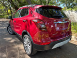 Used 2018 Buick Encore Preferred image 3