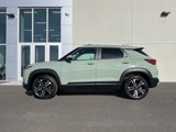 Certified 2025 Chevrolet TrailBlazer LT w/ LT Cold Weather Package image 4