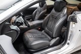 Used 2018 Mercedes-Benz S 560 4MATIC Coupe image 4