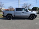 New 2025 RAM 1500 Classic Warlock image 4