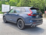 New 2026 Honda CR-V Sport-L image 4