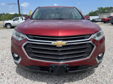 Used 2018 Chevrolet Traverse LT image 2
