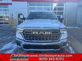 New 2025 RAM 1500 Limited image 2