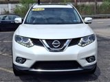 Used 2016 Nissan Rogue SL w/ SL Premium Package image 2