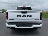 New 2025 RAM 1500 Laramie w/ Night Edition image 4