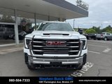 New 2025 GMC Sierra 2500 SLT w/ SLT Premium Package image 2
