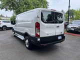Used 2023 Ford Transit 250 Low Roof AWD image 5