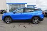 Certified 2024 GMC Terrain SLT image 4