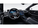 New 2025 Mercedes-Benz S 63 AMG S image 3