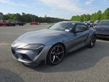 Used 2022 Toyota Supra Premium w/ Driver Assist Package image 2