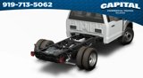 New 2025 Ford F550 2WD Regular Cab Super Duty image 3