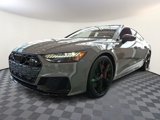 New 2025 Audi S7 Prestige image 3