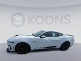 New 2025 Ford Mustang GT Premium w/ GT Performance Package image 2