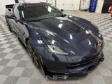 Used 2014 Chevrolet Corvette Stingray Coupe w/ 3LT Preferred Equipment Group image 5