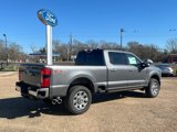 New 2025 Ford F250 Lariat w/ Lariat Ultimate Package image 4