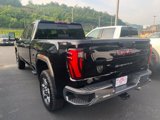 New 2025 GMC Sierra 2500 SLT image 3
