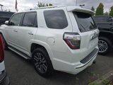 Used 2018 Toyota 4Runner SR5 image 4