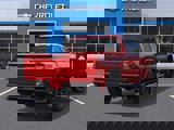 New 2025 Chevrolet Silverado 2500 LTZ image 4