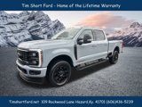 New 2025 Ford F250 4x4 Crew Cab Super Duty image 3