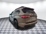 New 2025 Toyota Sequoia SR5 image 4