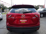 Used 2014 MAZDA CX-5 Touring image 4