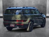 New 2025 Hyundai Santa Fe Calligraphy image 2