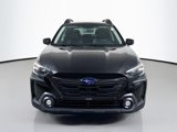 Used 2024 Subaru Outback Onyx Edition w/ Popular Package #2 image 6