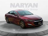 Used 2024 Chevrolet Malibu RS image 5
