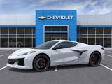 New 2025 Chevrolet Corvette Z06 image 2