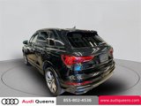 Certified 2022 Audi Q3 2.0T Premium Plus w/ Premium Plus Package image 4