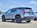 New 2026 Chevrolet Traverse RS w/ LPO, Floor Liner Package image 6