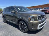 New 2025 Kia Telluride SX image 2