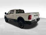 New 2025 RAM 2500 Rebel image 4