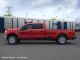 New 2025 Ford F350 XLT image 3