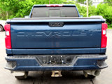 Used 2022 Chevrolet Silverado 3500 LTZ w/ LTZ Plus Package image 5