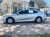Used 2025 Toyota Camry LE w/ Convenience Package image 2
