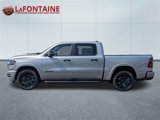New 2026 RAM 1500 Laramie w/ Night Edition image 2
