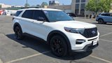 Certified 2024 Ford Explorer ST w/ Equipment Group 401A image 3