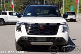New 2025 Nissan Armada PRO-4X image 2