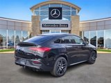 New 2025 Mercedes-Benz GLE 53 AMG 4MATIC Coupe image 4