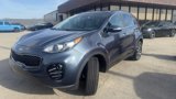 Used 2018 Kia Sportage EX w/ EX Premium Package image 3